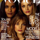 Illustration for article titled Vogue Misidentifies Own Cover Model